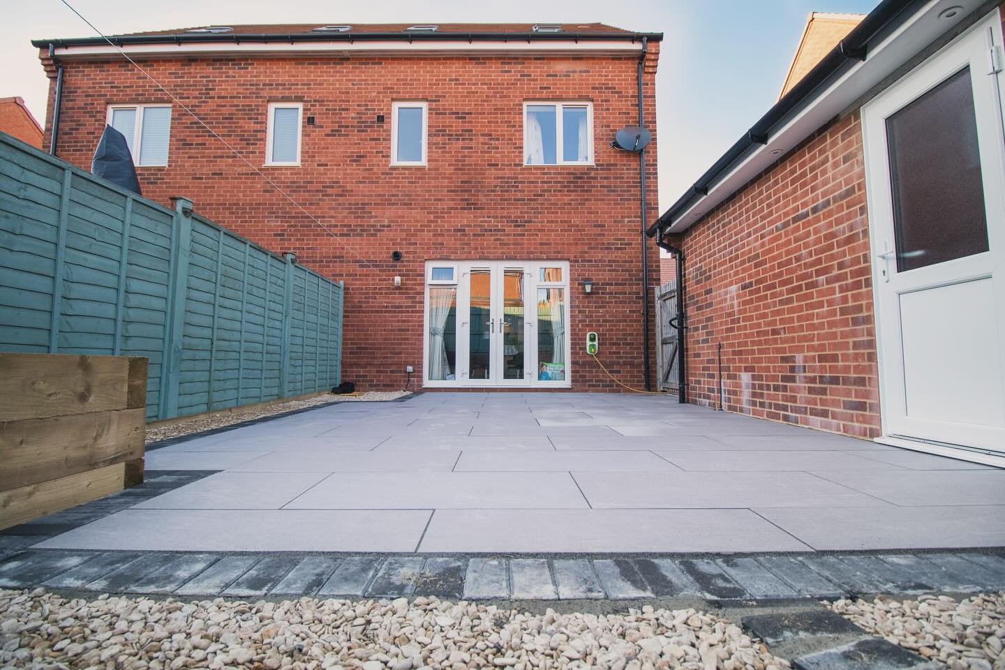 Landscapers in Salisbury and Wiltshire